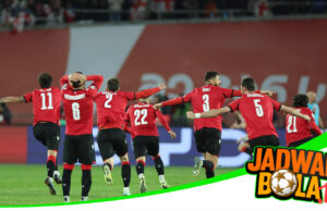 Profil Georgia di Euro 2024: Siap Untuk Debut Profil Georgia di Euro 2024: Siap Untuk Debut
