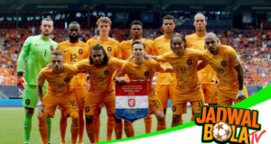 Profil Belanda di Euro 2024: Misi Mengukir Prestasi Profil Belanda di Euro 2024: Misi Mengukir Prestasi