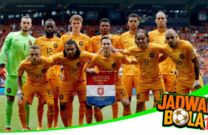 Profil Belanda di Euro 2024: Misi Mengukir Prestasi Profil Belanda di Euro 2024: Misi Mengukir Prestasi