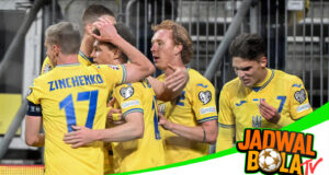 Profil Ukraina di Euro 2024: Harapan Tinggi di Tengah Kesulitan Profil Ukraina di Euro 2024: Harapan Tinggi di Tengah Kesulitan