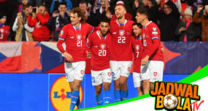 Profil Republik Ceko di Euro 2024: Siap Mengejutkan Kembali Profil Republik Ceko di Euro 2024: Siap Mengejutkan Kembali