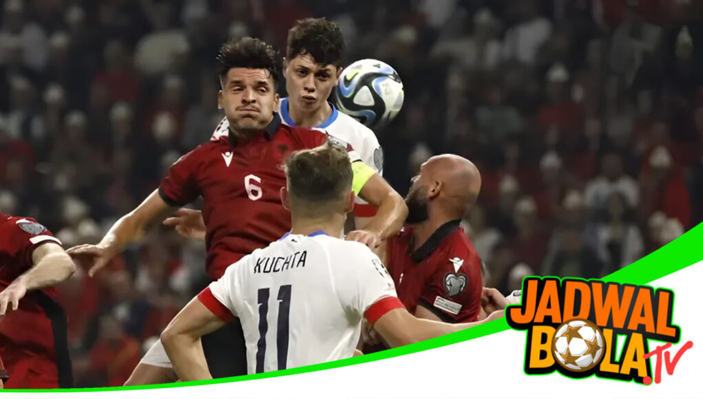Profil Albania di Euro 2024: Lebih dari Sekedar Peserta Profil Albania di Euro 2024: Lebih dari Sekedar Peserta