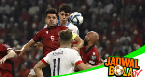 Profil Albania di Euro 2024: Lebih dari Sekedar Peserta Profil Albania di Euro 2024: Lebih dari Sekedar Peserta
