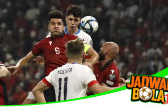 Profil Albania di Euro 2024: Lebih dari Sekedar Peserta Profil Albania di Euro 2024: Lebih dari Sekedar Peserta