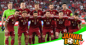 Pembukaan Euro 2024 dan Kesiapan Hungaria Menghadapi Swiss Pembukaan Euro 2024 dan Kesiapan Hungaria Menghadapi Swiss