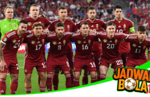 Pembukaan Euro 2024 dan Kesiapan Hungaria Menghadapi Swiss Pembukaan Euro 2024 dan Kesiapan Hungaria Menghadapi Swiss