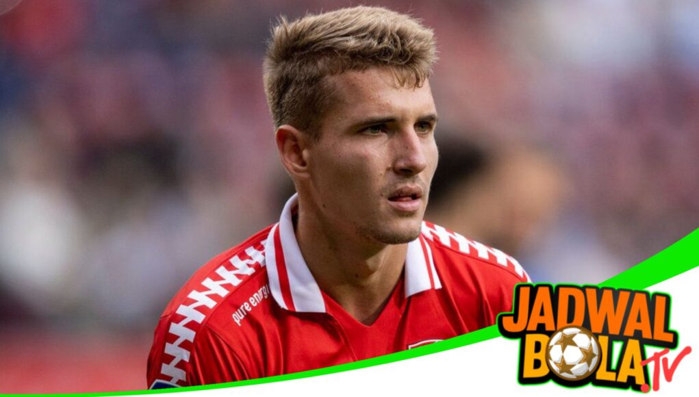 Pengaruh Cedera Tragis bagi Asa Michal Sadilek di Euro 2024 Pengaruh Cedera Tragis bagi Asa Michal Sadilek di Euro 2024