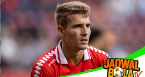 Pengaruh Cedera Tragis bagi Asa Michal Sadilek di Euro 2024 Pengaruh Cedera Tragis bagi Asa Michal Sadilek di Euro 2024