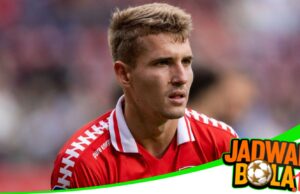 Pengaruh Cedera Tragis bagi Asa Michal Sadilek di Euro 2024 Pengaruh Cedera Tragis bagi Asa Michal Sadilek di Euro 2024