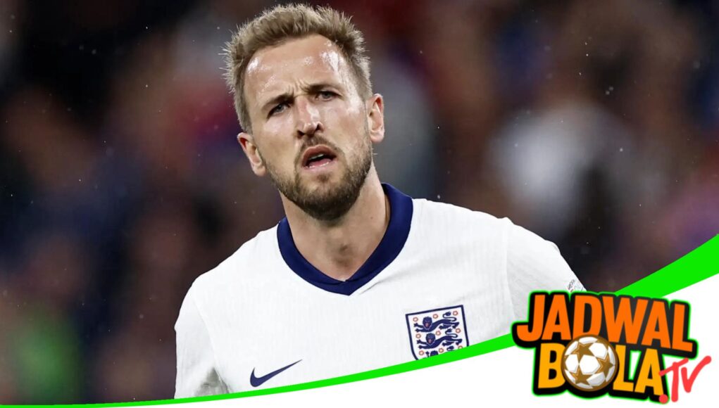 Harry Kane Tuai Kritik Legenda Jerman Pasca Kontra Denmark Harry Kane Tuai Kritik Legenda Jerman Pasca Kontra Denmark