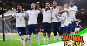 Lolos ke Babak 16 Besar, Lawan Tangguh Paksa Inggris Bermain Rapi Lolos ke Babak 16 Besar, Lawan Tangguh Paksa Inggris Bermain Rapi