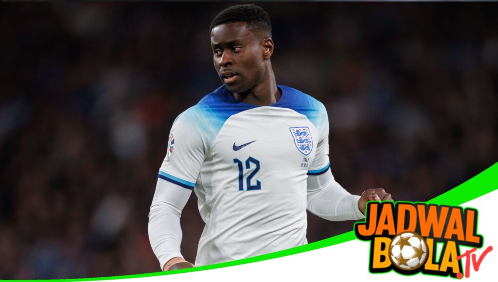 Marc Guehi Tegaskan Tak Ada Grup yang “Mudah” di Euro 2024 Marc Guehi Tegaskan Tak Ada Grup yang "Mudah" di Euro 2024