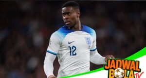 Marc Guehi Tegaskan Tak Ada Grup yang “Mudah” di Euro 2024 Marc Guehi Tegaskan Tak Ada Grup yang "Mudah" di Euro 2024