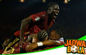 Belgia Mulai Bangkit Setelah Menelan Kekalahan dari Slovakia! Belgia Mulai Bangkit Setelah Menelan Kekalahan dari Slovakia!