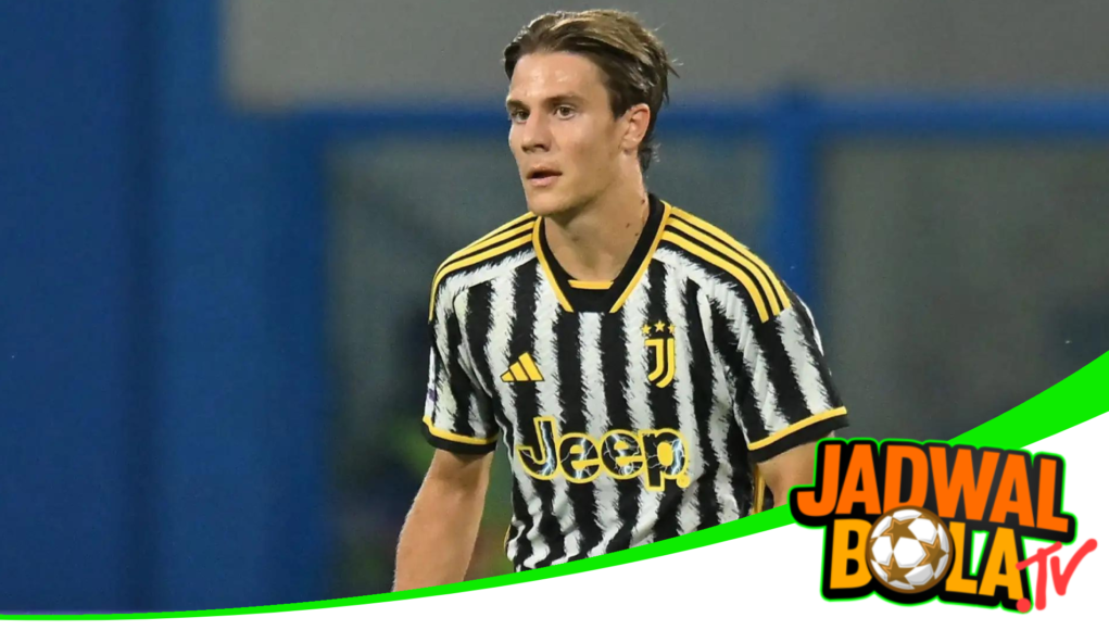 Tantangan dan Peluang Nicolo Fagioli dalam Skuad Timnas Italia EURO 2024 Tantangan dan Peluang Nicolo Fagioli dalam Skuad Timnas Italia EURO 2024