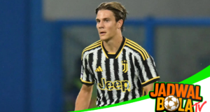 Tantangan dan Peluang Nicolo Fagioli dalam Skuad Timnas Italia EURO 2024 Tantangan dan Peluang Nicolo Fagioli dalam Skuad Timnas Italia EURO 2024