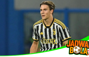 Tantangan dan Peluang Nicolo Fagioli dalam Skuad Timnas Italia EURO 2024 Tantangan dan Peluang Nicolo Fagioli dalam Skuad Timnas Italia EURO 2024