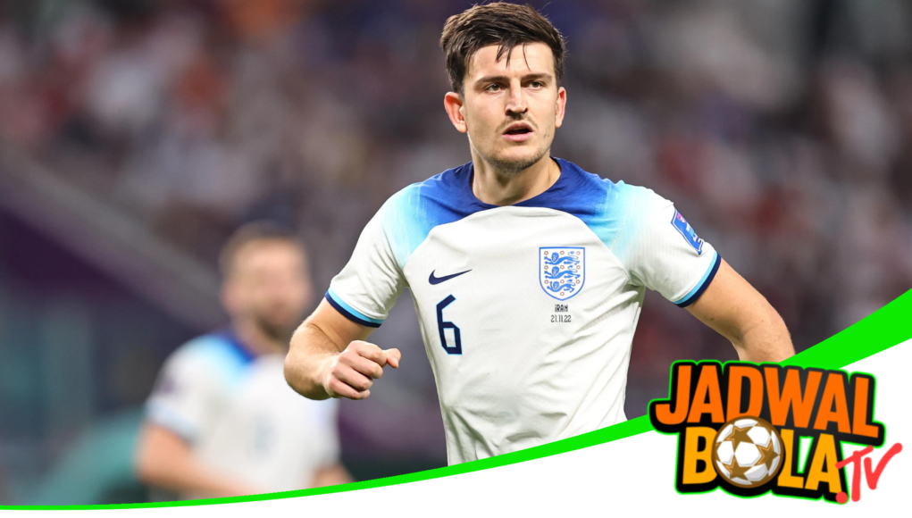 Cedera Harry Maguire Semakin Mengkhawatirkan Jelang Pengumuman Skuad Inggris Cedera Harry Maguire Semakin Mengkhawatirkan Jelang Pengumuman Skuad Inggris