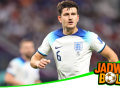Cedera Harry Maguire Semakin Mengkhawatirkan Jelang Pengumuman Skuad Inggris Cedera Harry Maguire Semakin Mengkhawatirkan Jelang Pengumuman Skuad Inggris