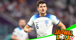 Cedera Harry Maguire Semakin Mengkhawatirkan Jelang Pengumuman Skuad Inggris Cedera Harry Maguire Semakin Mengkhawatirkan Jelang Pengumuman Skuad Inggris