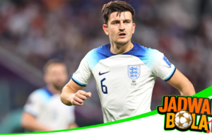 Cedera Harry Maguire Semakin Mengkhawatirkan Jelang Pengumuman Skuad Inggris Cedera Harry Maguire Semakin Mengkhawatirkan Jelang Pengumuman Skuad Inggris