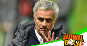 Mourinho Prediksi Kemampuan Cristiano Ronaldo di Euro 2024 Prediksi Mourinho Tentang Kemampuan Cristiano Ronaldo di Euro 2024