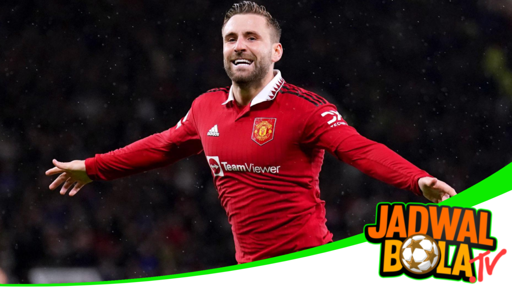 Strategi Berisiko Gareth Southgate Ajak Luke Shaw ke Euro 2024 Strategi Berisiko Gareth Southgate Ajak Luke Shaw ke Euro 2024