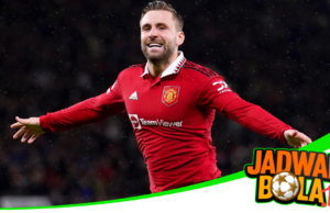 Strategi Berisiko Gareth Southgate Ajak Luke Shaw ke Euro 2024 Strategi Berisiko Gareth Southgate Ajak Luke Shaw ke Euro 2024