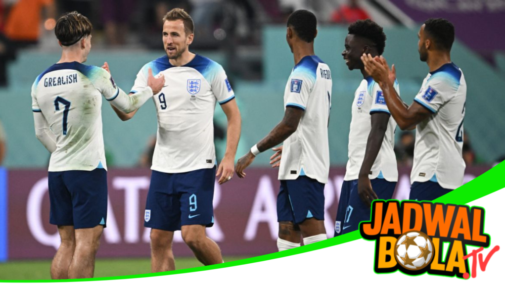 Awal Baik untuk Inggris di Euro 2024 Meski Masih Ada Kelemahan Awal Baik untuk Inggris di Euro 2024 Meski Masih Ada Kelemahan