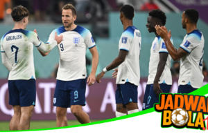 Awal Baik untuk Inggris di Euro 2024 Meski Masih Ada Kelemahan Awal Baik untuk Inggris di Euro 2024 Meski Masih Ada Kelemahan