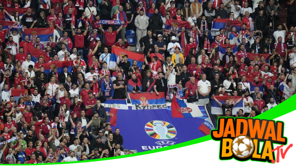 UEFA Menindak Pendukung Serbia yang Ternilai Diskriminatif UEFA Menindak Pendukung Serbia yang Ternilai Diskriminatif