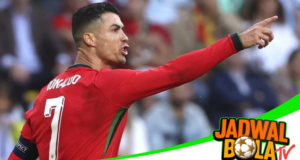 Ronaldo Jadi Sasaran Utama “Gangguan” Fans di Piala Euro 2024 Ronaldo Jadi Sasaran Utama "Gangguan" Fans di Piala Euro 2024