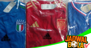 Waspadai Dampak Hukum Menggunakan Jersey Palsu di Euro 2024 Waspadai Dampak Hukum Menggunakan Jersey Palsu di Euro 2024