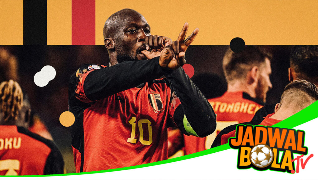 Daftar Lengkap Skuad Belgia di Euro 2024 Daftar Lengkap Skuad Belgia di Euro 2024