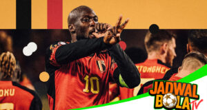 Daftar Lengkap Skuad Belgia di Euro 2024 Daftar Lengkap Skuad Belgia di Euro 2024