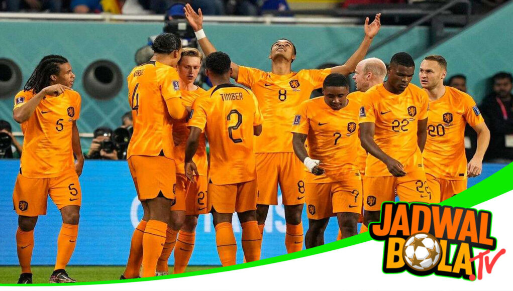 Daftar Lengkap Skuad Belanda di Euro 2024 Daftar Lengkap Skuad Belanda di Euro 2024
