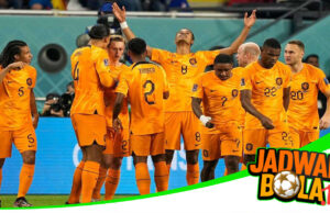 Daftar Lengkap Skuad Belanda di Euro 2024 Daftar Lengkap Skuad Belanda di Euro 2024