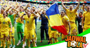 Daftar Lengkap Skuad Rumania di Euro 2024 Daftar Lengkap Skuad Rumania di Euro 2024