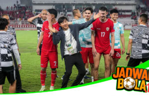 Resmi! Shin Tae-yong Resmi Perpanjang Kontrak Hingga 2027 Resmi! Shin Tae-yong Resmi Perpanjang Kontrak Hingga 2027