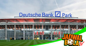 Profil Stadion Euro 2024 – Frankfurt Arena Profil Stadion Euro 2024 – Frankfurt Arena