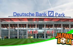 Profil Stadion Euro 2024 – Frankfurt Arena Profil Stadion Euro 2024 – Frankfurt Arena