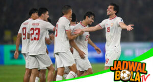 Timnas Indonesia di Grup Terberat Kualifikasi Piala Dunia 2026 Timnas Indonesia di Grup Terberat Kualifikasi Piala Dunia 2026