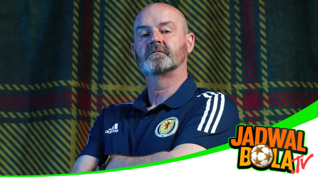 Daftar Lengkap Skuad Skotlandia di Euro 2024 Daftar Lengkap Skuad Skotlandia di Euro 2024