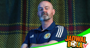 Daftar Lengkap Skuad Skotlandia di Euro 2024 Daftar Lengkap Skuad Skotlandia di Euro 2024