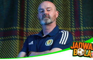 Daftar Lengkap Skuad Skotlandia di Euro 2024 Daftar Lengkap Skuad Skotlandia di Euro 2024