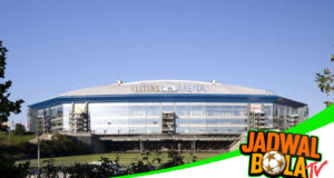 Profil Stadion Euro 2024 – Arena AufSchalke Profil Stadion Euro 2024 - Arena AufSchalke