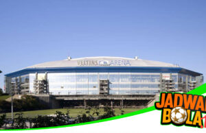 Profil Stadion Euro 2024 – Arena AufSchalke Profil Stadion Euro 2024 - Arena AufSchalke