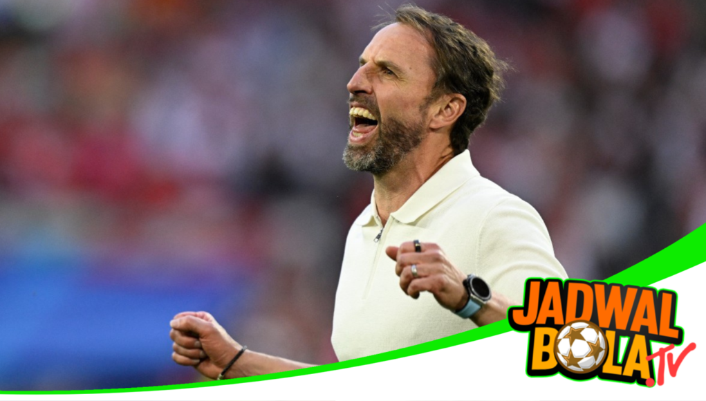 Perjalanan Southgate ke Final Euro 2024 Makian Menjadi Pujian Perjalanan Southgate ke Final Euro 2024 Makian Menjadi Pujian