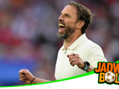 Perjalanan Southgate ke Final Euro 2024 Makian Menjadi Pujian Perjalanan Southgate ke Final Euro 2024 Makian Menjadi Pujian