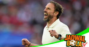 Perjalanan Southgate ke Final Euro 2024 Makian Menjadi Pujian Perjalanan Southgate ke Final Euro 2024 Makian Menjadi Pujian